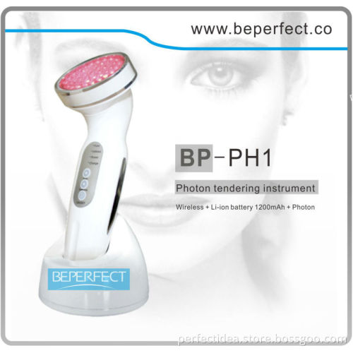 BP-PH1-led therapy anti aging wrinkle machines